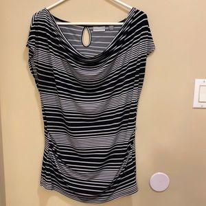 New York & Company Blouse